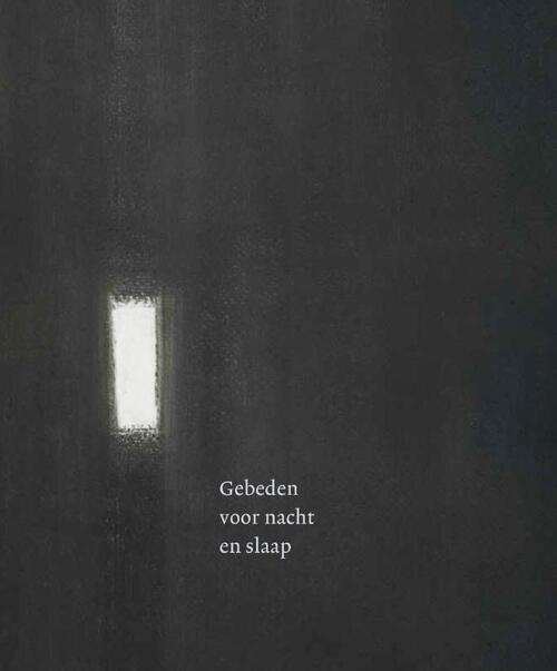 Gebeden voor nacht en slaap -  Juke Hudig (ISBN: 9789083078649)