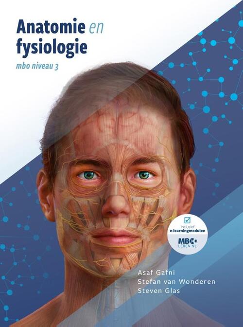 Anatomie En Fysiologie | Boek | 9789083144757 | Bruna