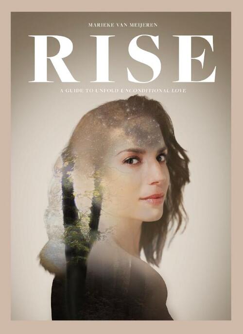 Rise -   (ISBN: 9789083180793)