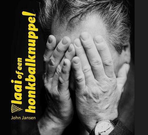 Vlaai of een honkbalknuppel -  John P.J. Jansen, Ruud Kerstens (ISBN: 9789083284514)