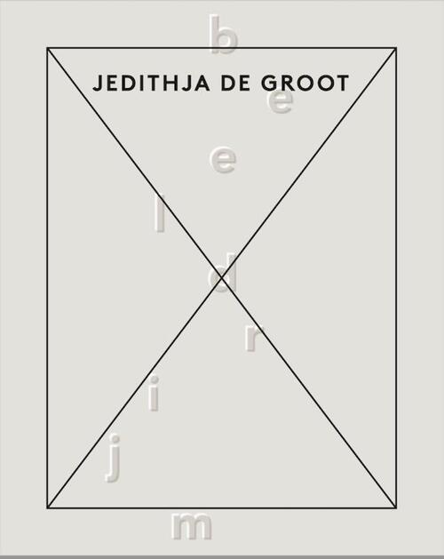 Beeldrijm -  Jedithja de Groot (ISBN: 9789083301921)