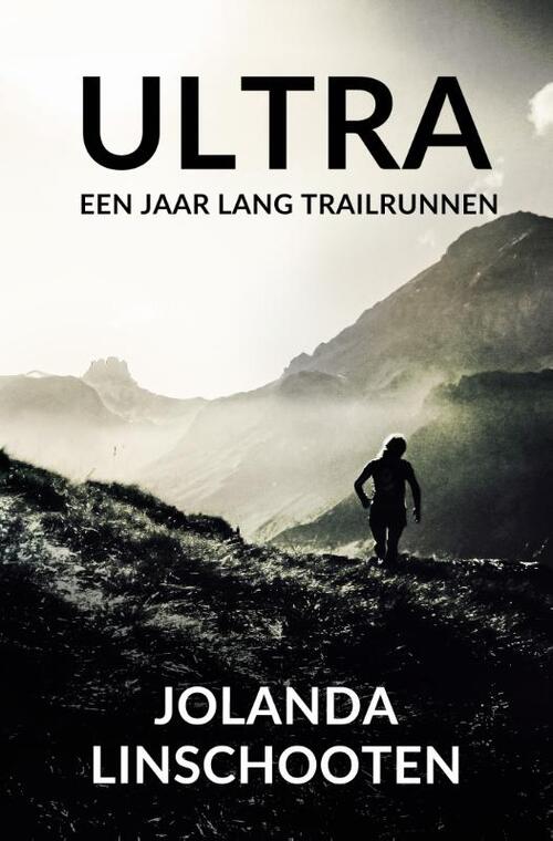 Ultra Jolanda Linschooten Boek 9789083344522 Bruna