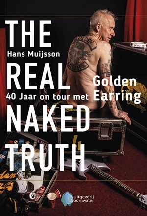 The Real Naked Truth -  Hans Muijsson, René Verweijmeren (ISBN: 9789083361253)