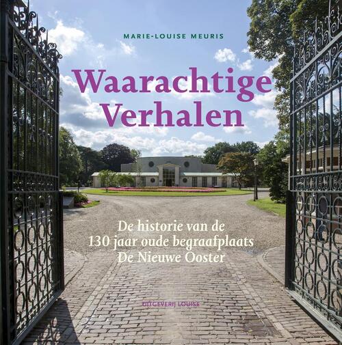 Marie-Louise Meuris Waarachtige Verhalen -   (ISBN: 9789083366166)