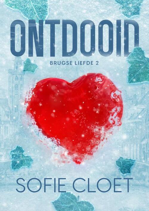 Sofie Cloet Ontdooid -   (ISBN: 9789083437712)