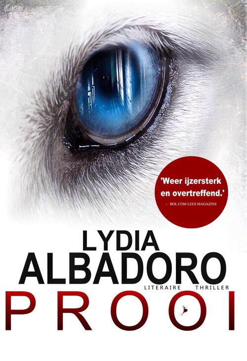 Lydia Albadoro Prooi -   (ISBN: 9789083444901)