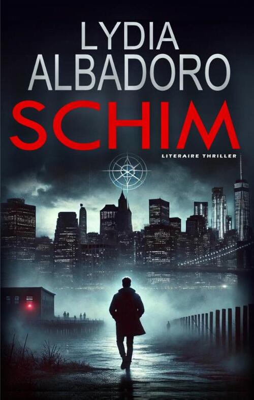 Lydia Albadoro Schim -   (ISBN: 9789083444932)