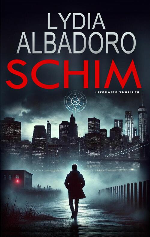 Lydia Albadoro Schim -   (ISBN: 9789083444949)