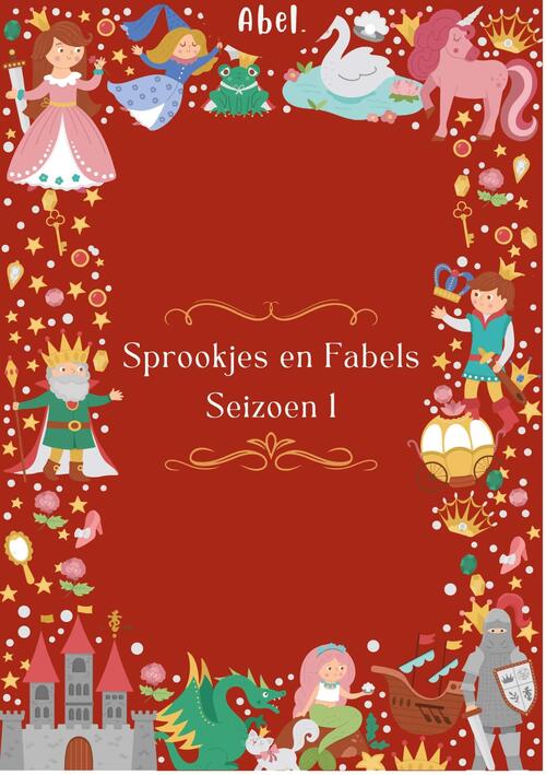 Beatrix Potter Sprookjes en fabels -   (ISBN: 9789083450186)