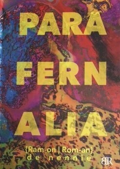 Parafernalia -  Ramon de Nennie (ISBN: 9789083454238)