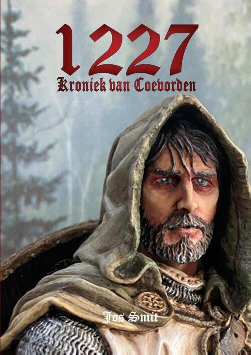 1227 -  Jos Smit (ISBN: 9789083464206)