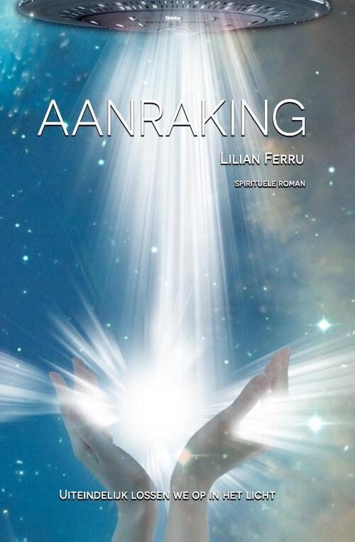 Lilian Ferru Aanraking -   (ISBN: 9789083466354)