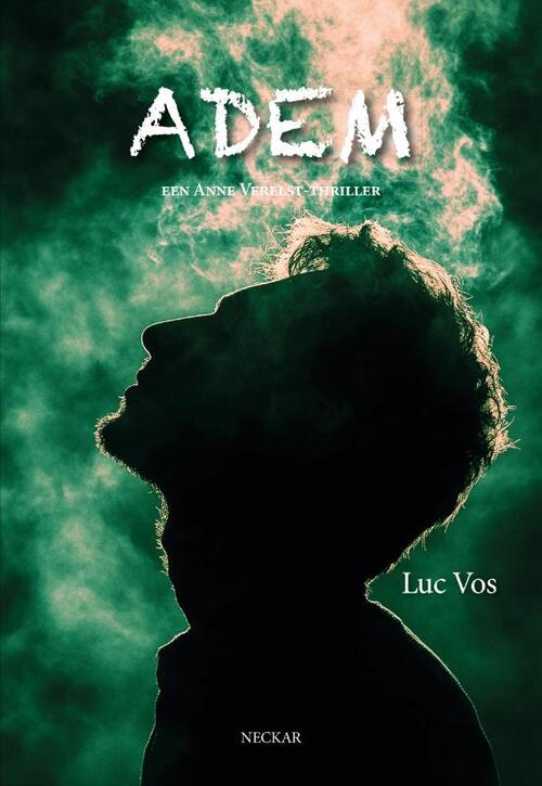 Luc Vos Adem -   (ISBN: 9789083520322)