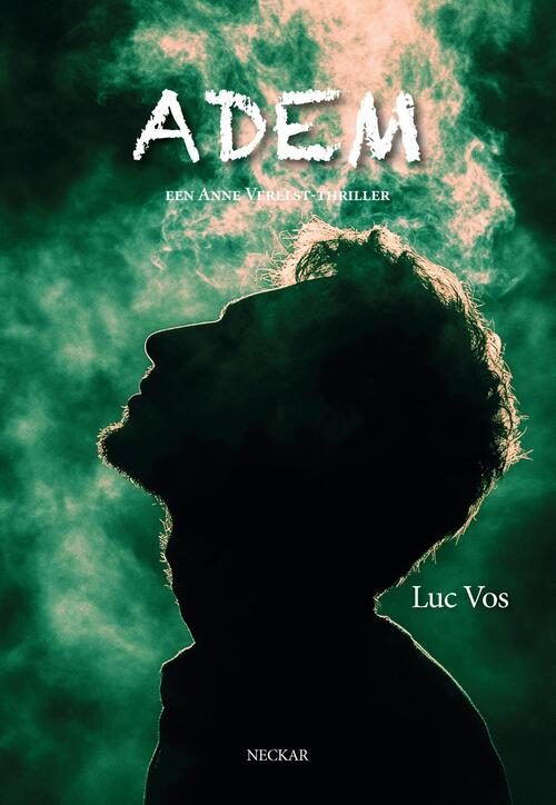 Luc Vos Adem -   (ISBN: 9789083520360)