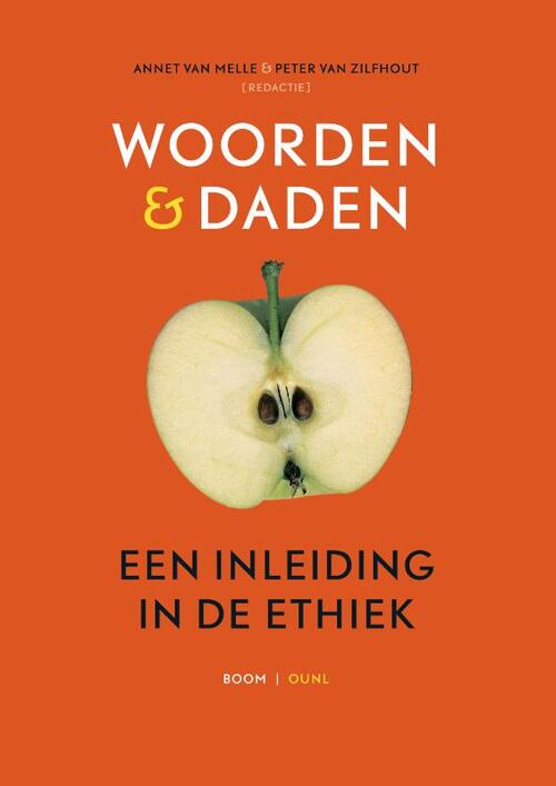 Woorden & daden -   (ISBN: 9789085065265)