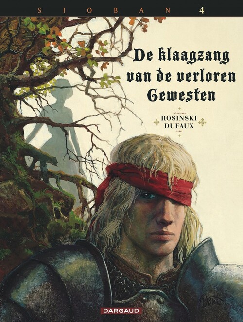 Dargaud Benelux Kyle of Klanach -   (ISBN: 9789085585800)