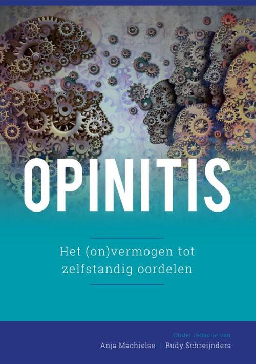 Opinitis -   (ISBN: 9789085601272)