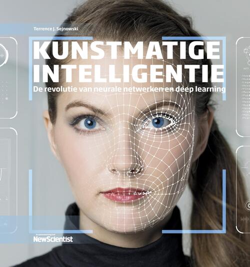 Kunstmatige Intelligentie Boek Bruna