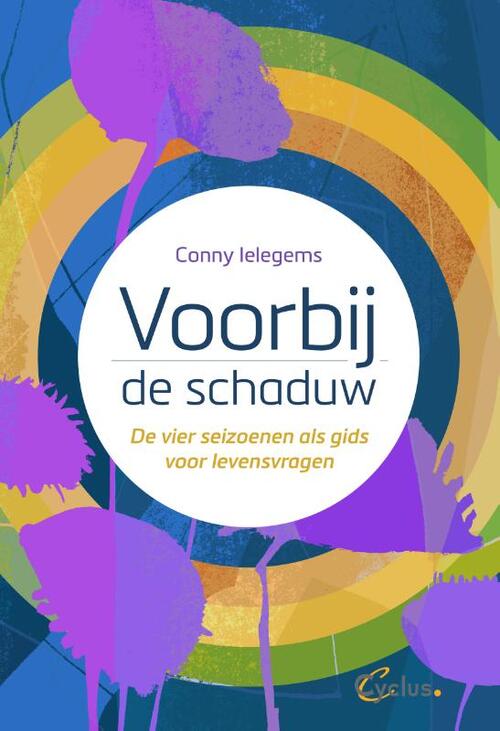 Voorbij De Schaduw Conny Ielegems Boek Bruna