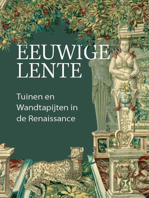 Eeuwige Lente -   (ISBN: 9789085868514)