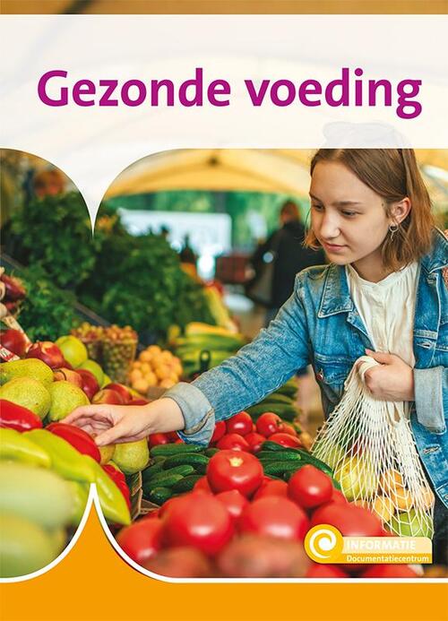 Gezonde Voeding, Bo Buijs | Boek | 9789086648085 | Bruna