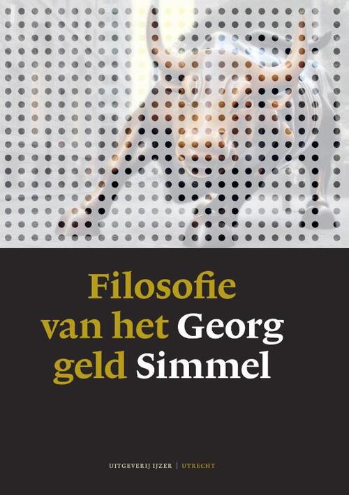 Filosofie van het geld -  Georg Simmel (ISBN: 9789086842414)