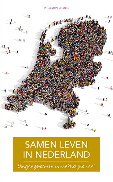 Samen Leven In Nederland Willemijn Steutel Boek Bruna