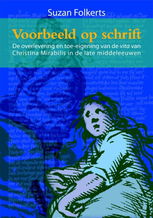 Voorbeeld op schrift -  Suzan Folkerts (ISBN: 9789087041670)