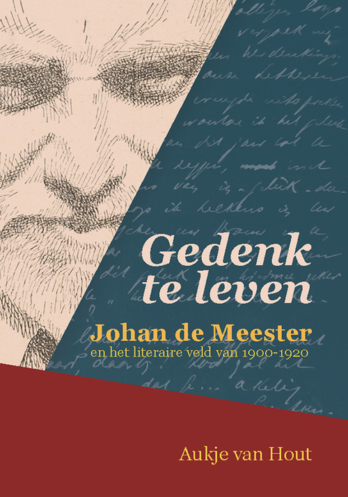 Gedenk te leven -  Aukje van Hout (ISBN: 9789087049997)