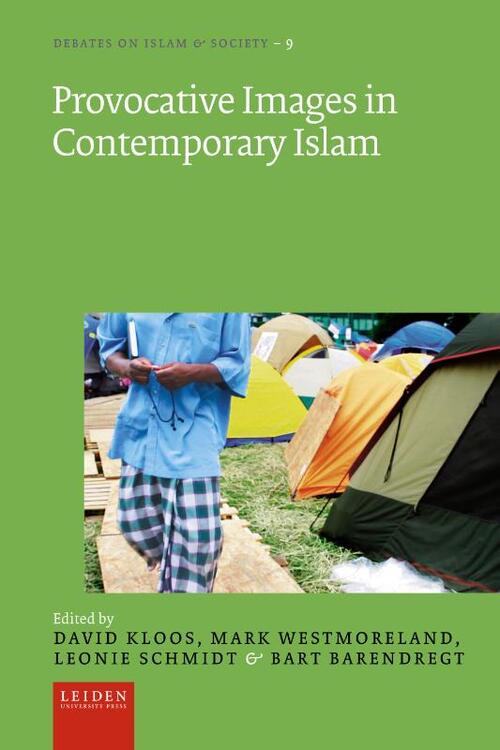 Provocative Images in Contemporary Islam -   (ISBN: 9789087283773)