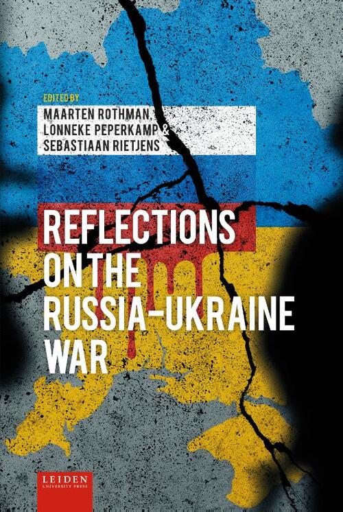 essay about the russia and ukraine war