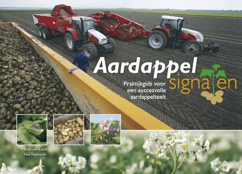 Aardappelsignalen -  Han Hammink, Kees Loon (ISBN: 9789087400484)