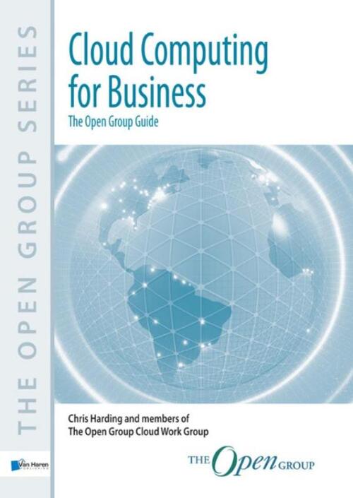 Cloud: The Business Guide -   (ISBN: 9789087536589)