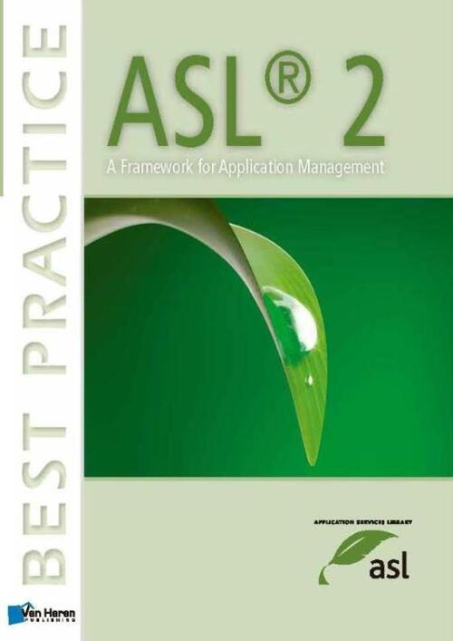 Asl 2 -  Remko van der Pols (ISBN: 9789087538224)