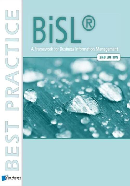 Bisl -  Frank van Outvorst (ISBN: 9789087538774)