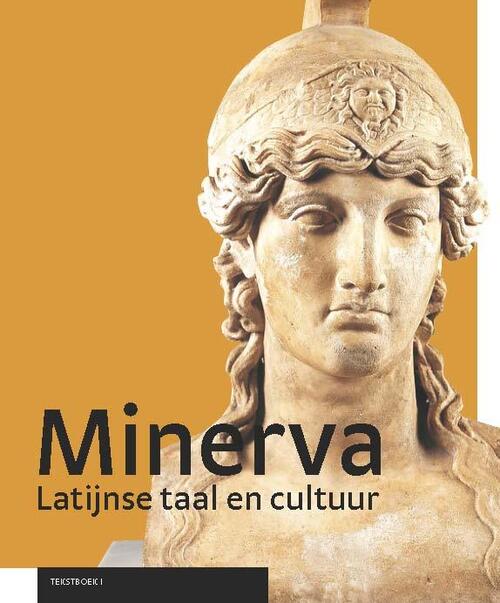 Minerva -  Charles Hupperts (ISBN: 9789087717766)