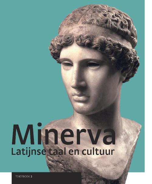 Minerva -  Charles Huperts (ISBN: 9789087718985)