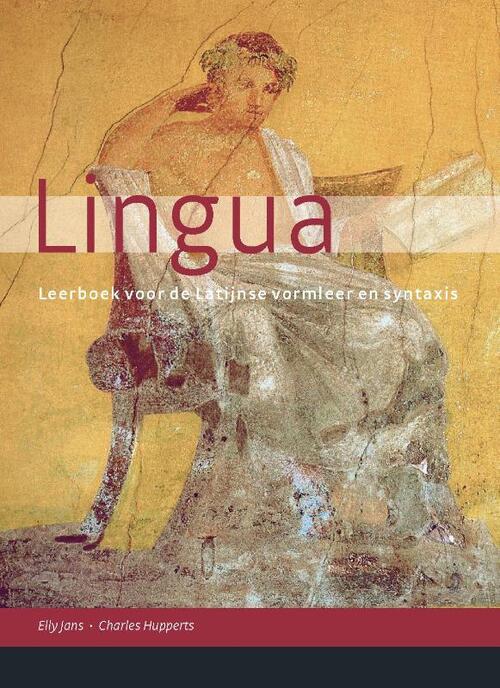 Lingua -  Charles Hupperts, Elly Jans (ISBN: 9789087719418)