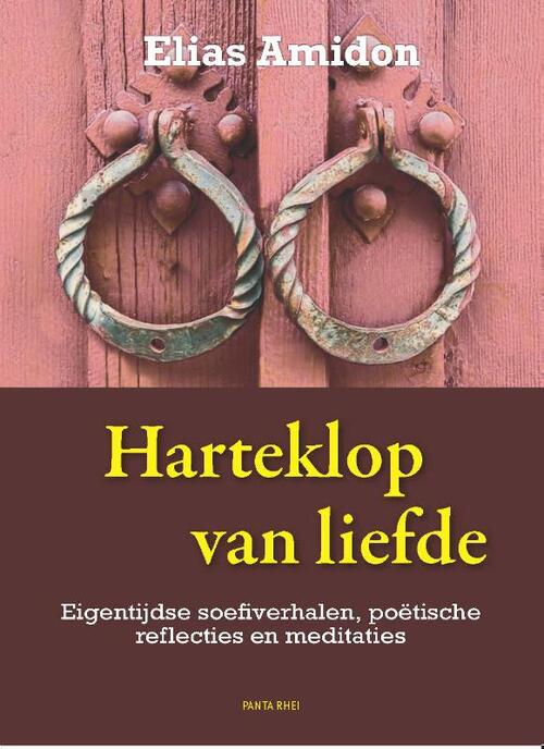 Elias Amidon Harteklop van liefde -   (ISBN: 9789088402739)