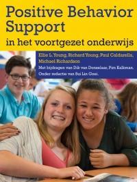 Positive behaviour support in het voortgezet onderwijs -  Ellie Young (ISBN: 9789088504051)