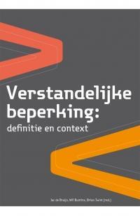 Verstandelijke beperking -   (ISBN: 9789088504396)