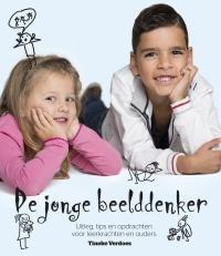 De jonge beelddenker -  Tineke Verdoes (ISBN: 9789088504648)