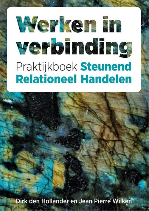 Werken in verbinding -  Dirk den Hollander, Jean Pierre Wilken (ISBN: 9789088509520)