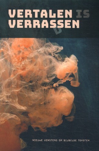 Vertalen is verrassen -   (ISBN: 9789089122643)