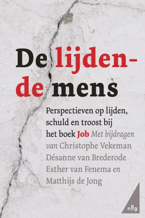 Christophe Vekeman De lijdende mens -   (ISBN: 9789089123329)