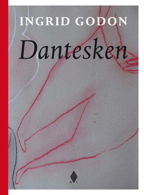 Dantesken -  Ingrid Godon (ISBN: 9789089319395)