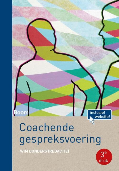 Coachende Gespreksvoering | Boek | 9789089537270 | Bruna