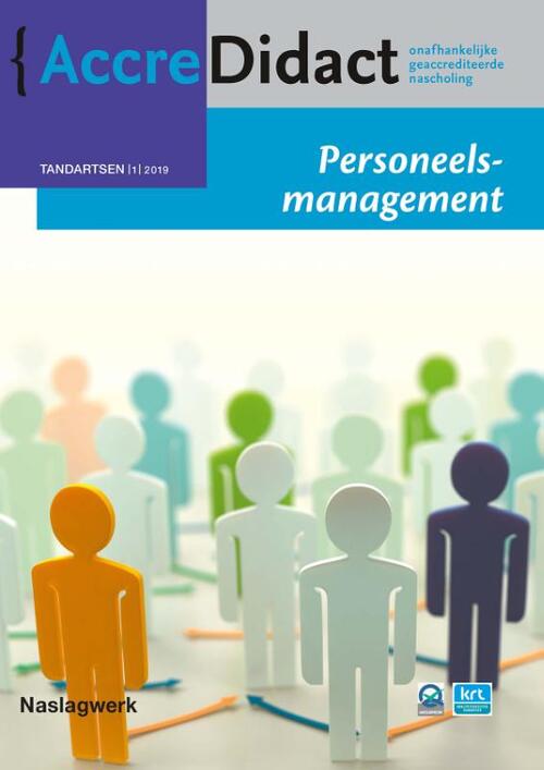 Personeelsmanagement -  Erik Ranzijn (ISBN: 9789089763129)