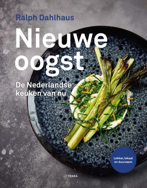 Nieuwe oogst -  Ralph Dahlhaus (ISBN: 9789089899521)