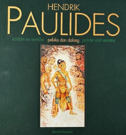 Hendrik Paulides -  P.E.M. Hammann (ISBN: 9789090104577)